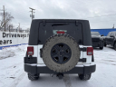 Thumbnail image of 2015 Jeep Wrangler at Cawood Honda