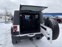 Thumbnail image of 2015 Jeep Wrangler at Cawood Honda