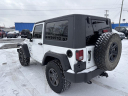 Thumbnail image of 2015 Jeep Wrangler at Cawood Honda