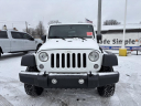 Thumbnail image of 2015 Jeep Wrangler at Cawood Honda