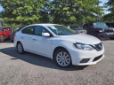 Thumbnail image of 2016 Nissan Sentra at Mathews Nissan