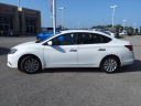 Thumbnail image of 2016 Nissan Sentra at Mathews Nissan