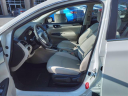 Thumbnail image of 2016 Nissan Sentra at Mathews Nissan
