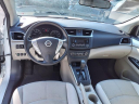 Thumbnail image of 2016 Nissan Sentra at Mathews Nissan