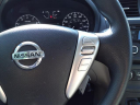 Thumbnail image of 2016 Nissan Sentra at Mathews Nissan