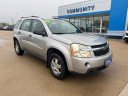 Thumbnail image of 2008 Chevrolet Equinox at Community Motors Cedar Falls