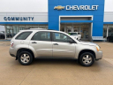 Thumbnail image of 2008 Chevrolet Equinox at Community Motors Cedar Falls