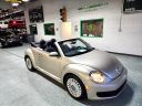 Thumbnail image of 2013 Volkswagen Beetle Convertible at Shannon Auto Sales