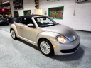 Thumbnail image of 2013 Volkswagen Beetle Convertible at Shannon Auto Sales