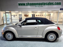Thumbnail image of 2013 Volkswagen Beetle Convertible at Shannon Auto Sales