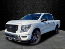 Thumbnail image of 2021 Nissan Titan at Classic Cdjr Of Lancaster