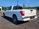 Thumbnail image of 2021 Nissan Titan at Classic Cdjr Of Lancaster