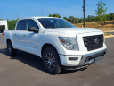 Thumbnail image of 2021 Nissan Titan at Classic Cdjr Of Lancaster