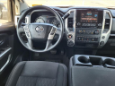 Thumbnail image of 2021 Nissan Titan at Classic Cdjr Of Lancaster