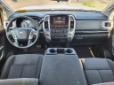 Thumbnail image of 2021 Nissan Titan at Classic Cdjr Of Lancaster