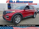 Thumbnail image of 2022 Ford Explorer at Hackensack All American Ford Used