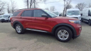 Thumbnail image of 2022 Ford Explorer at Hackensack All American Ford Used
