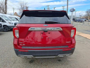Thumbnail image of 2022 Ford Explorer at Hackensack All American Ford Used