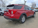 Thumbnail image of 2022 Ford Explorer at Hackensack All American Ford Used