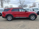 Thumbnail image of 2022 Ford Explorer at Hackensack All American Ford Used