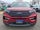 Thumbnail image of 2022 Ford Explorer at Hackensack All American Ford Used