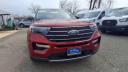 Thumbnail image of 2022 Ford Explorer at Hackensack All American Ford Used