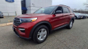 Thumbnail image of 2022 Ford Explorer at Hackensack All American Ford Used