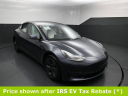 Thumbnail image of 2023 Tesla Model 3 at Car Vision Inc.