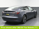 2023 Tesla Model 3 Long Range at Car Vision Inc.
