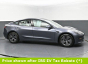 Thumbnail image of 2023 Tesla Model 3 at Car Vision Inc.