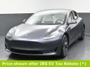 Thumbnail image of 2023 Tesla Model 3 at Car Vision Inc.