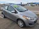 Thumbnail image of 2014 Mazda Mazda2 at Boise's Best Auto Sales