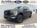 2022 Ford F-150 XLT at Pat Milliken Ford
