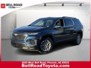 Thumbnail image of 2023 Chevrolet Traverse at Bell Road Toyota Used
