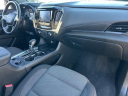 Thumbnail image of 2023 Chevrolet Traverse at Bell Road Toyota Used