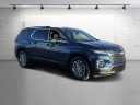 Thumbnail image of 2023 Chevrolet Traverse at Bell Road Toyota Used