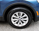 Thumbnail image of 2018 Volkswagen Tiguan at Select Motor Car of Gainesville