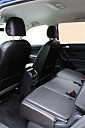 Thumbnail image of 2018 Volkswagen Tiguan at Select Motor Car of Gainesville