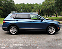 Thumbnail image of 2018 Volkswagen Tiguan at Select Motor Car of Gainesville
