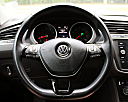 Thumbnail image of 2018 Volkswagen Tiguan at Select Motor Car of Gainesville