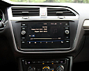Thumbnail image of 2018 Volkswagen Tiguan at Select Motor Car of Gainesville