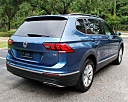 Thumbnail image of 2018 Volkswagen Tiguan at Select Motor Car of Gainesville