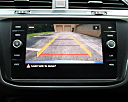 Thumbnail image of 2018 Volkswagen Tiguan at Select Motor Car of Gainesville