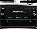Thumbnail image of 2018 Volkswagen Tiguan at Select Motor Car of Gainesville
