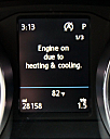 Thumbnail image of 2018 Volkswagen Tiguan at Select Motor Car of Gainesville
