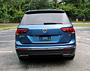 Thumbnail image of 2018 Volkswagen Tiguan at Select Motor Car of Gainesville
