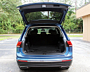 Thumbnail image of 2018 Volkswagen Tiguan at Select Motor Car of Gainesville