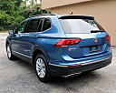 Thumbnail image of 2018 Volkswagen Tiguan at Select Motor Car of Gainesville