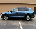 Thumbnail image of 2018 Volkswagen Tiguan at Select Motor Car of Gainesville