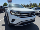Thumbnail image of 2021 Volkswagen Atlas Cross Sport at Gage Auto Sales